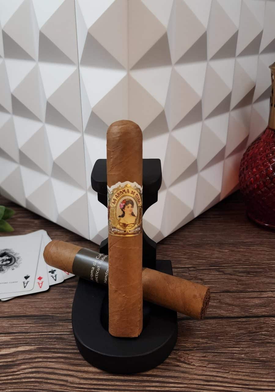 My Father Connecticut Robusto