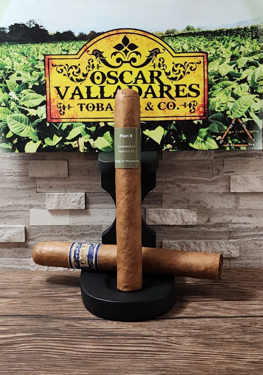 Oscar Plan B Connecticut Toro