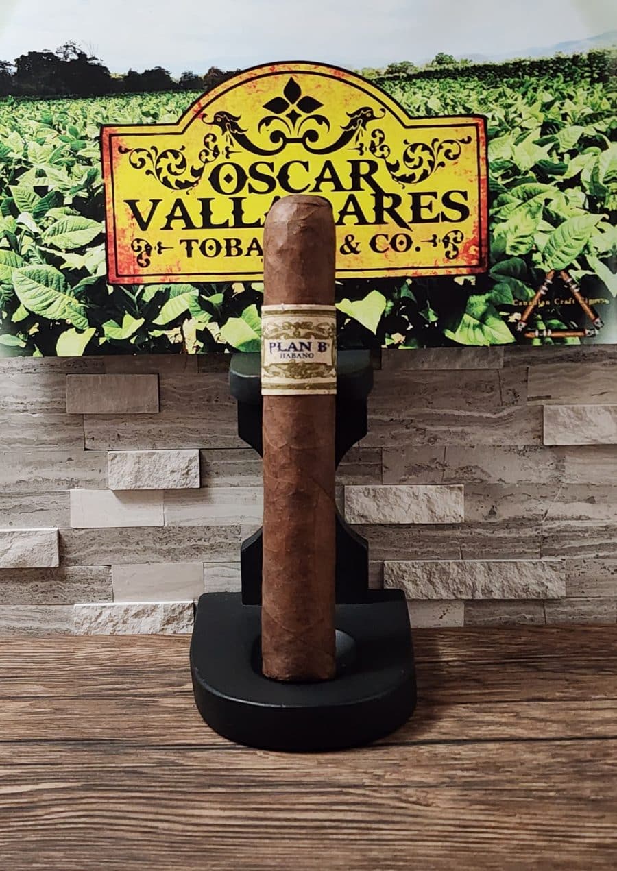 Oscar Plan B Habano Gordo