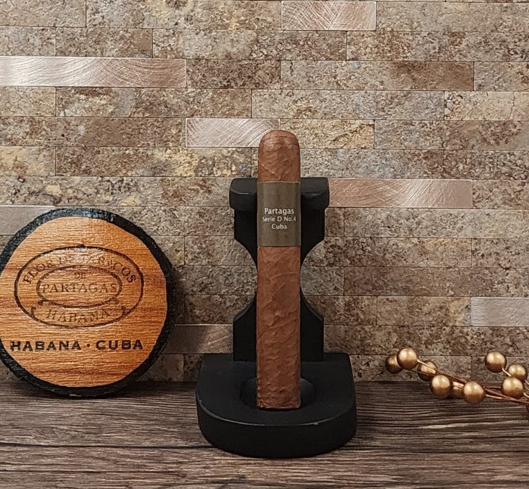 Partagas Serie D No.4