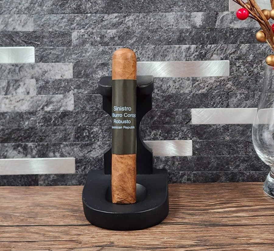 Sinistro El Burro Corojo Robusto