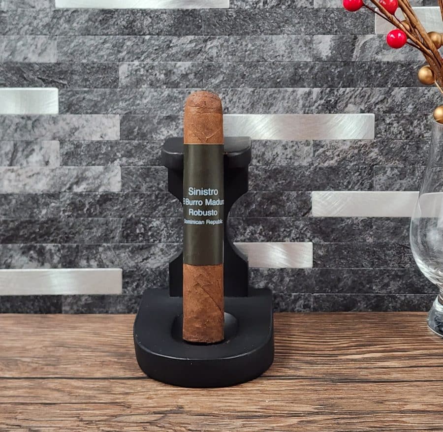 Sinistro El Burro Maduro Robusto