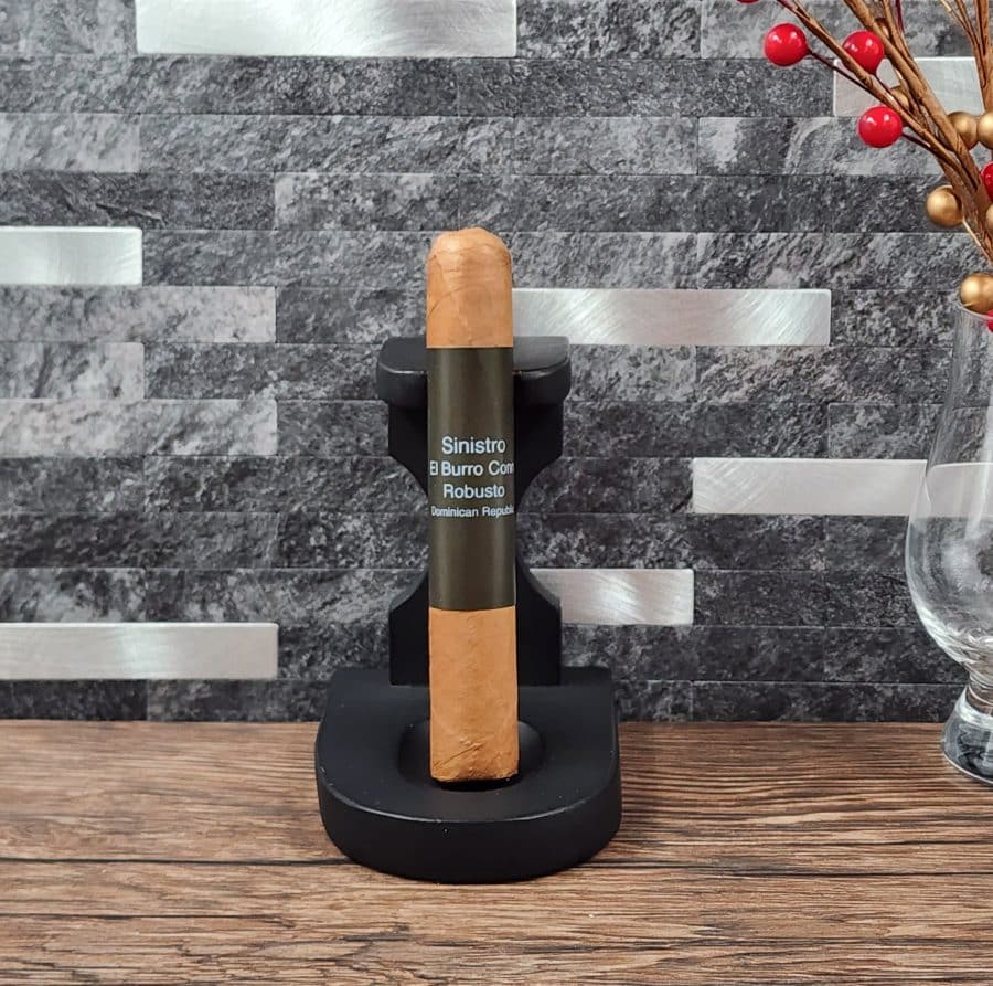 Sinistro El Burro CONNECTICUT Robusto