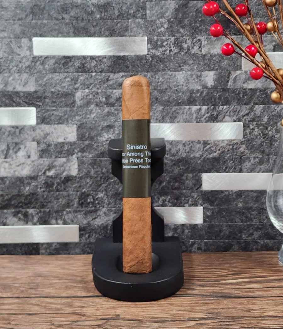 Sinistro Honor Among Thieves Toro