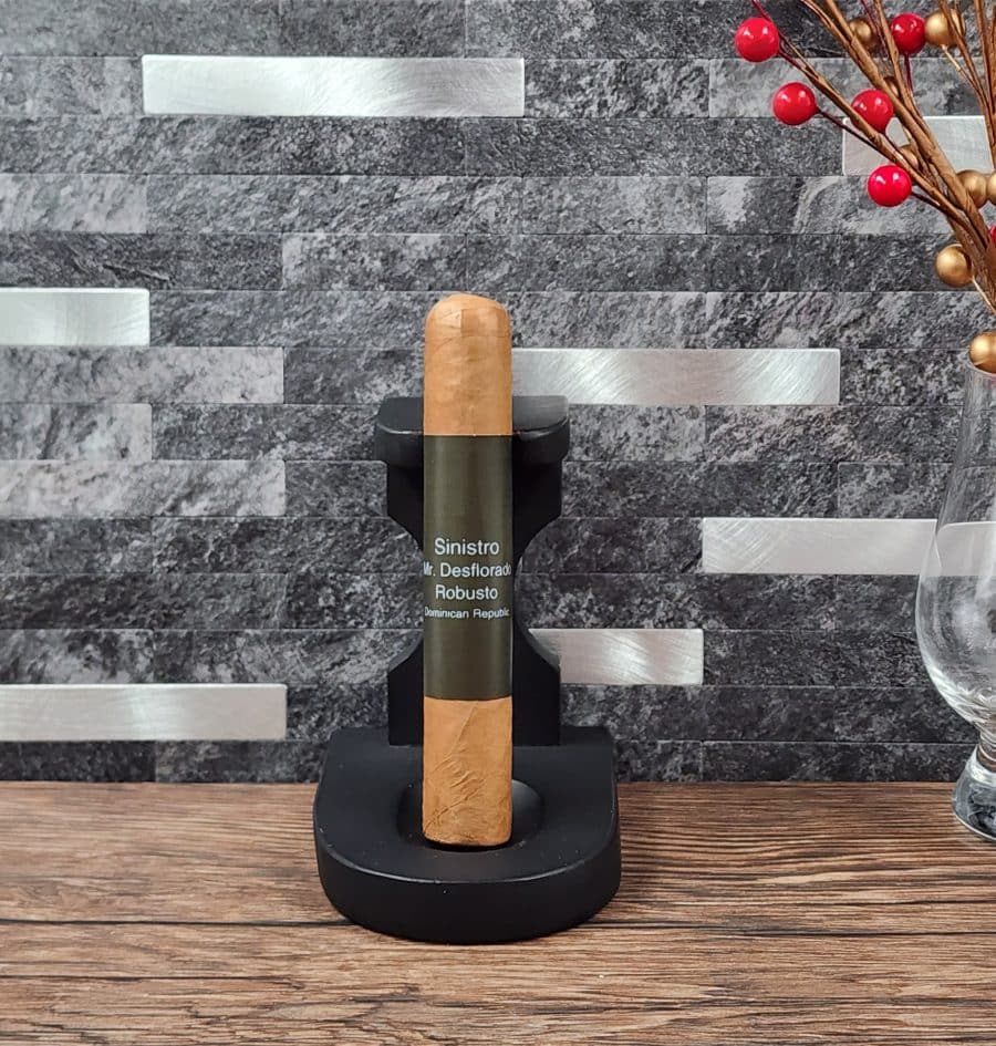 Sinistro Mr. Desflorado Robusto