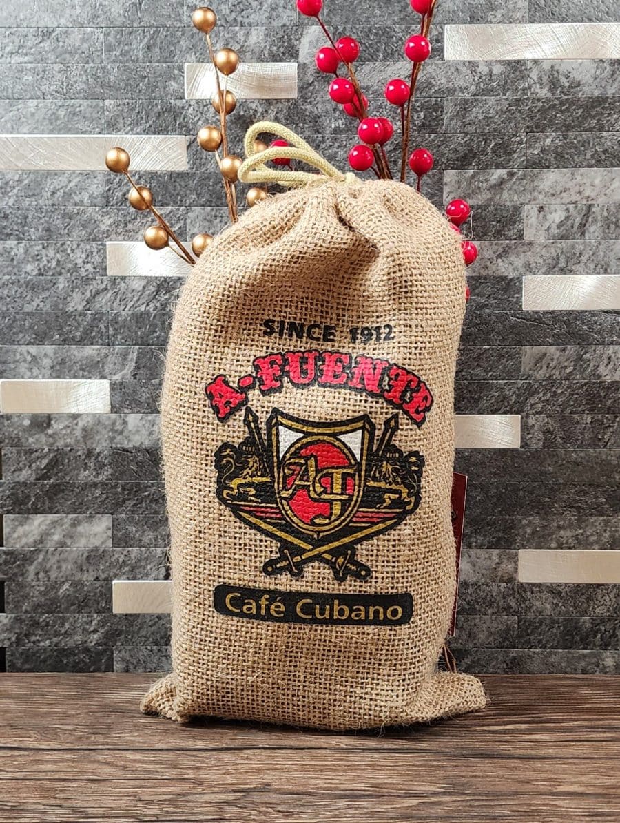 Artutro Fuente 283g Coffee