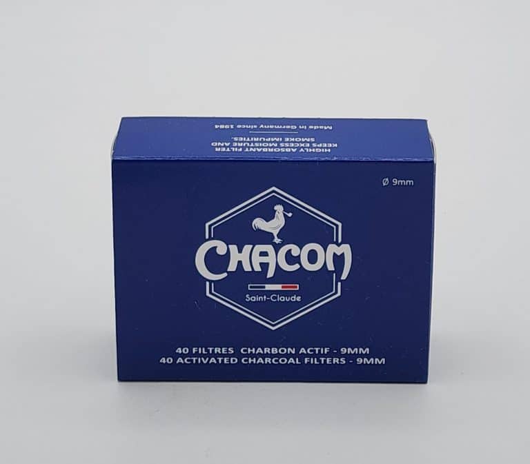 Chacom Filters