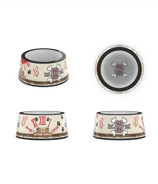 Doggy Bowl 4 Views Doggy Bowl 4 Views