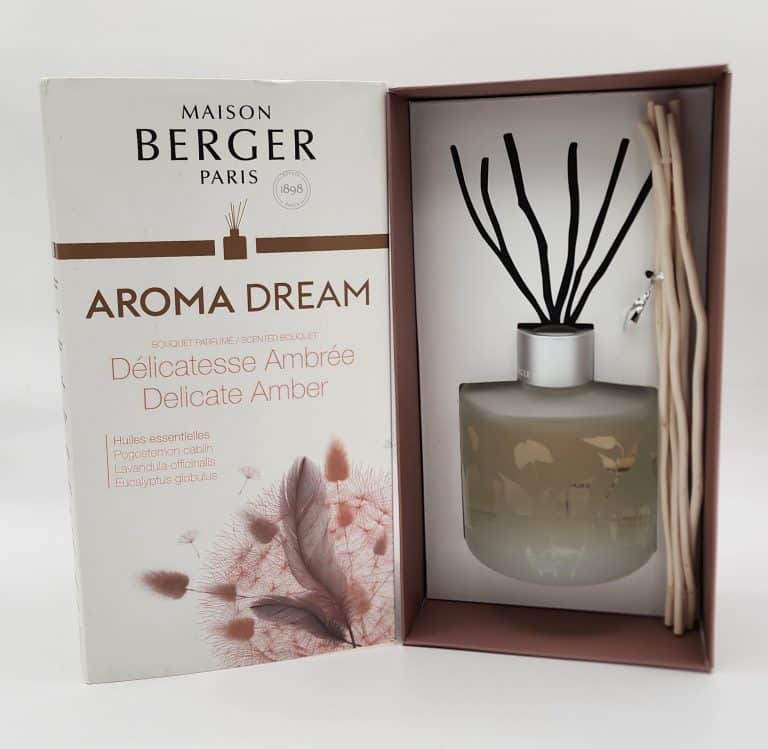 ARAOMA DREAM REED DIFFUSER KIT