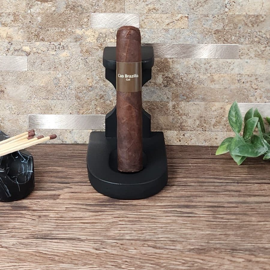 Cao Brazilia Robusto