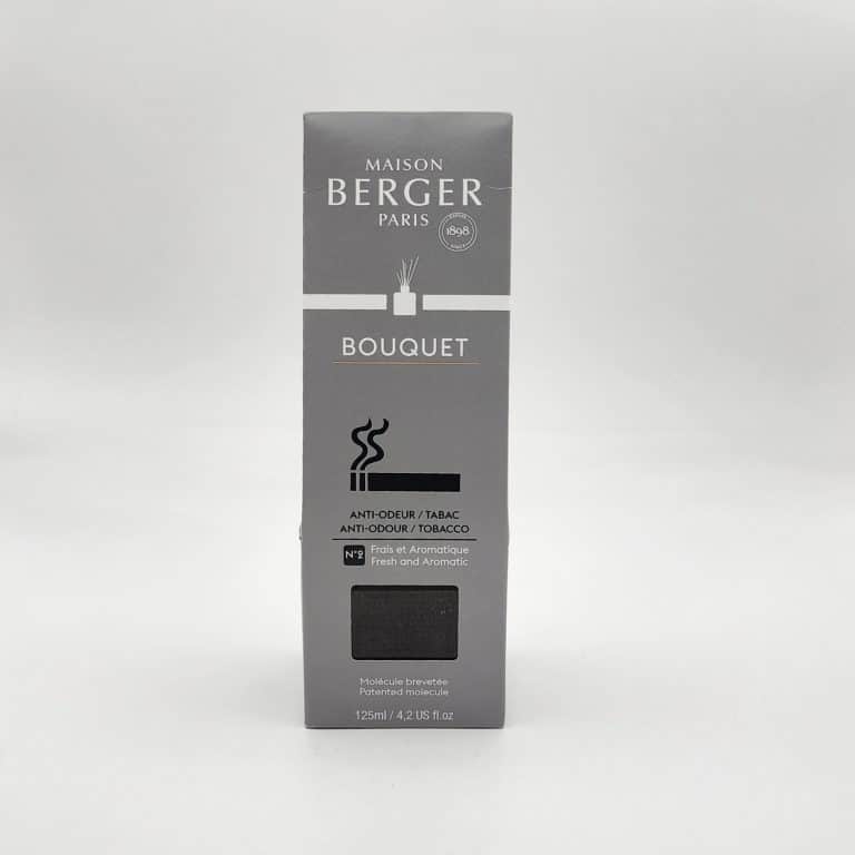 No.2 Tobacco Odours Reed Kit