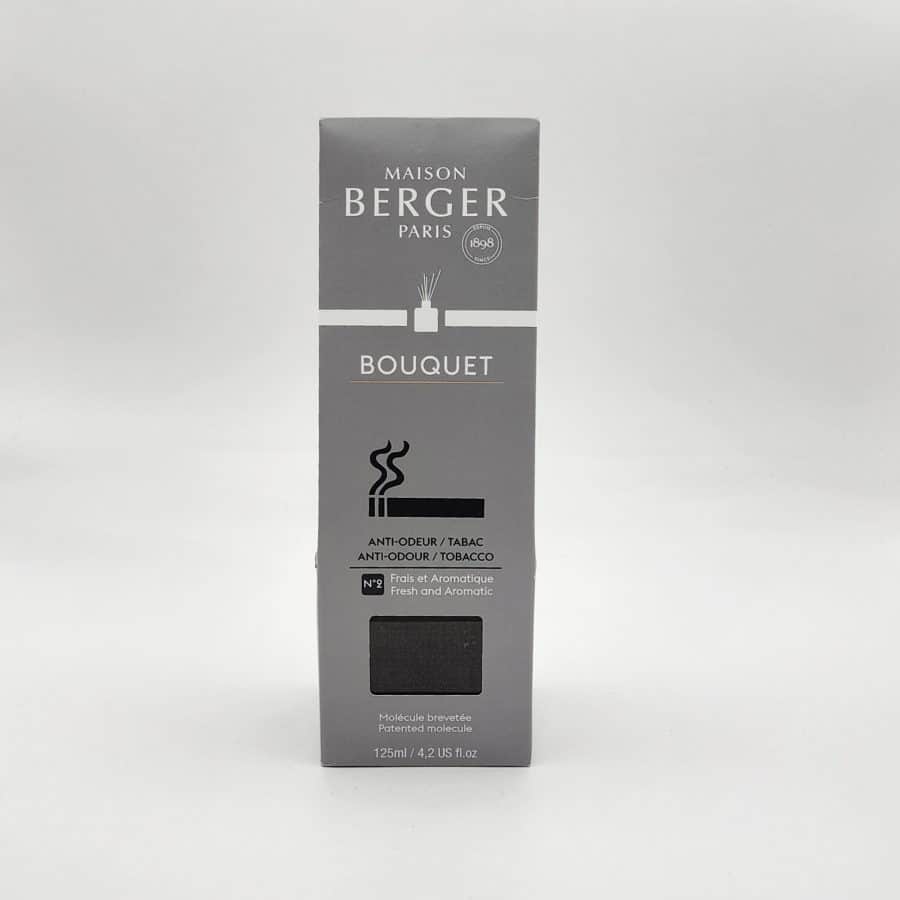 No.2 Tobacco Odours Reed Kit