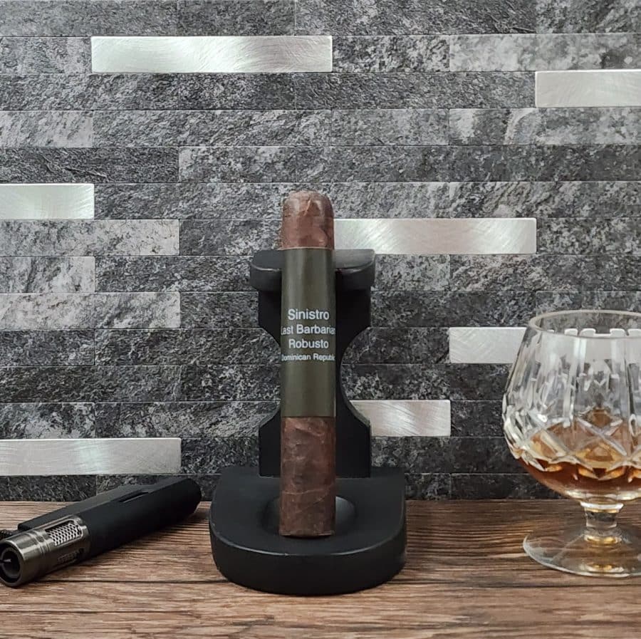 Sinistro Last Barbarian Robusto