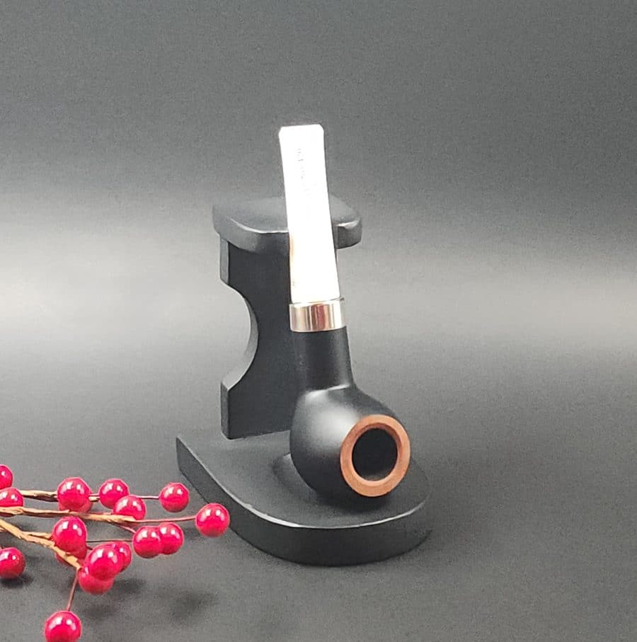 Big Ben Phantom Black Matte White Stem 130338