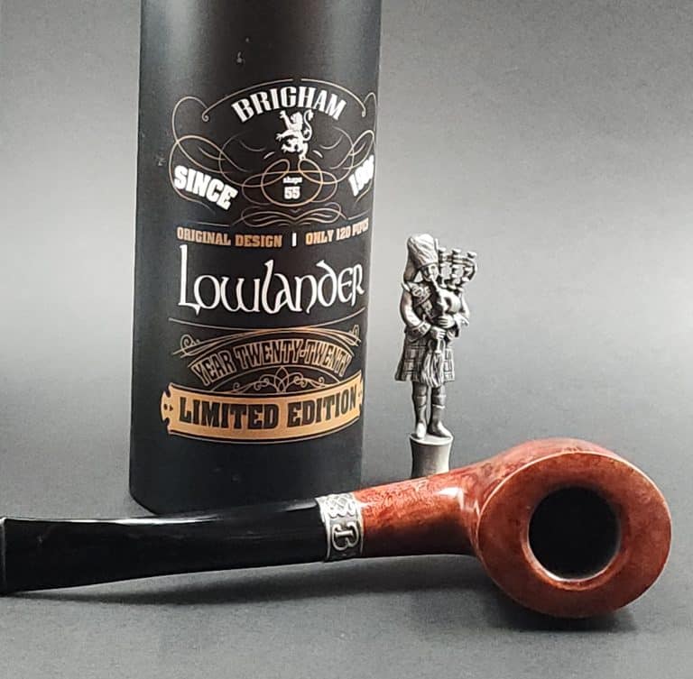 Brigham Pipe Of The Year 2020 73 Of 120 132050