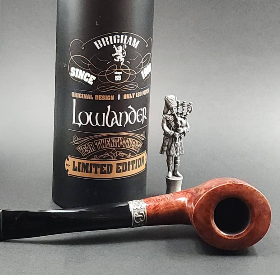 Brigham Pipe Of The Year 2020 73 Of 120 132050