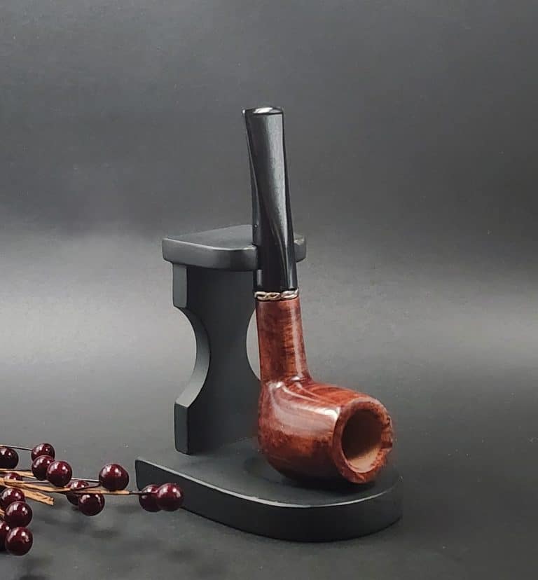 Lorenzetti Argentum Straight Special Edition 114352