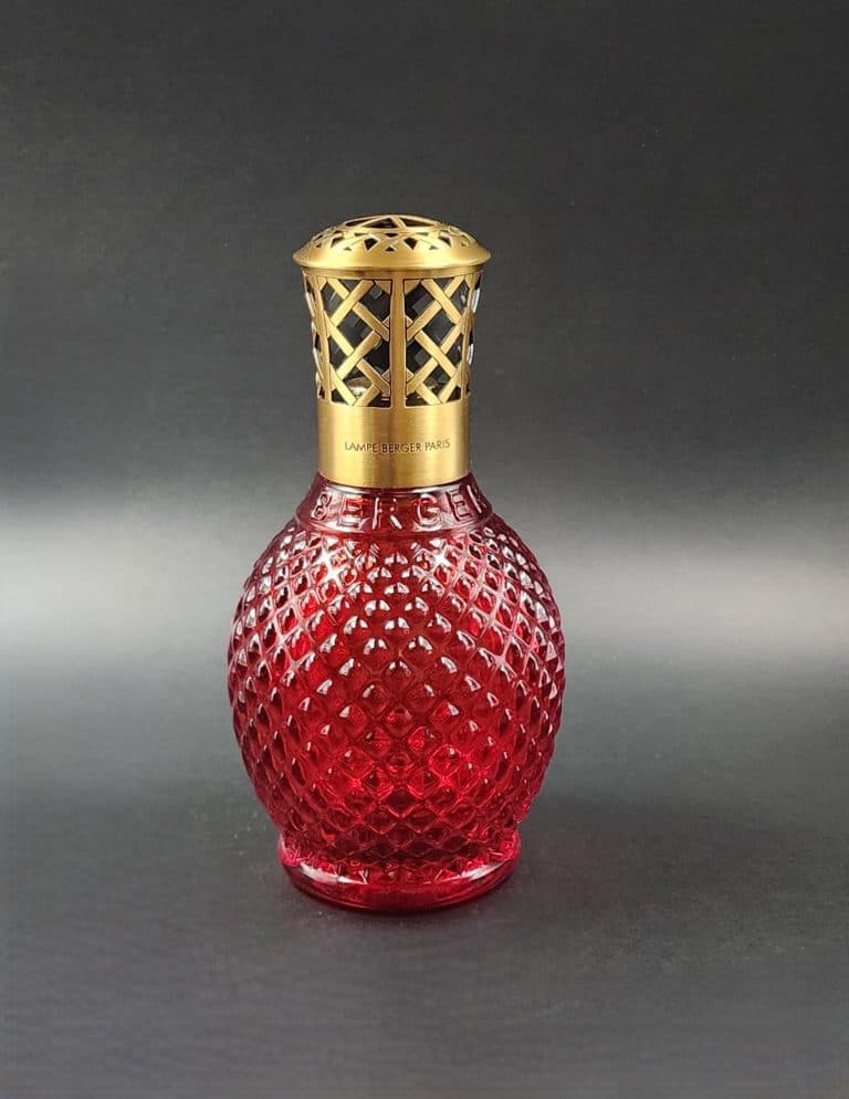 Maison Berger Original Red Lampe