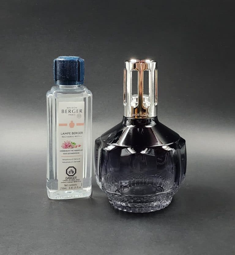 Midnight Blue Gift Set Lamp 2