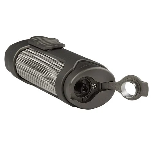 Armour Gunmetal Punch Armour Gunmetal Punch