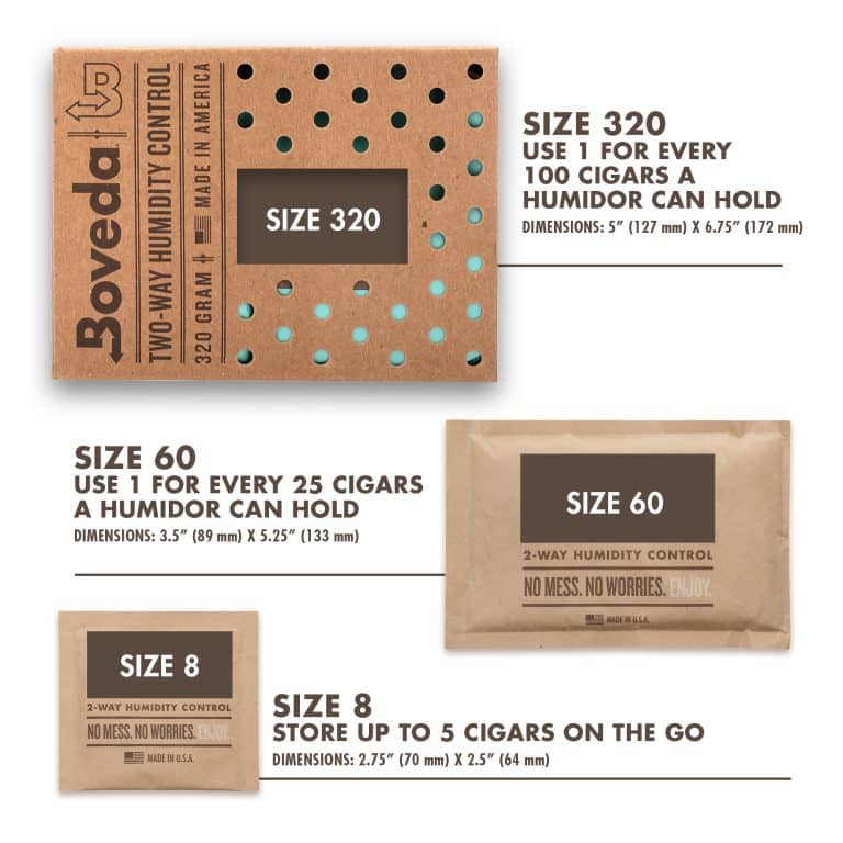 Boveda Pouch Promo Picture