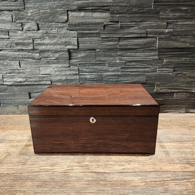 Brigham Parhelion Dark Walnut Glossy Finish 125 Count