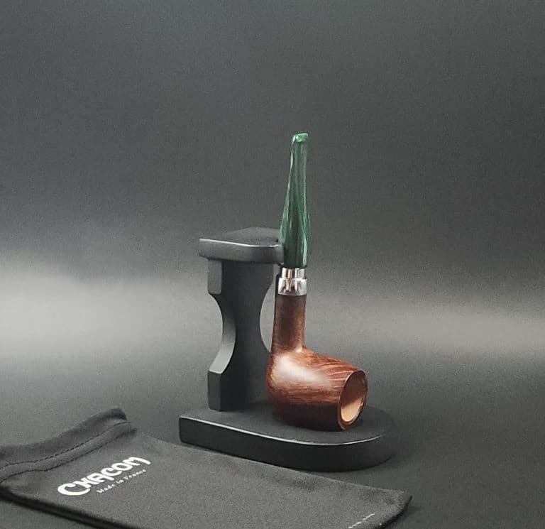 Chacom Noel Pipe 2018 Bent #186 123650 (2)