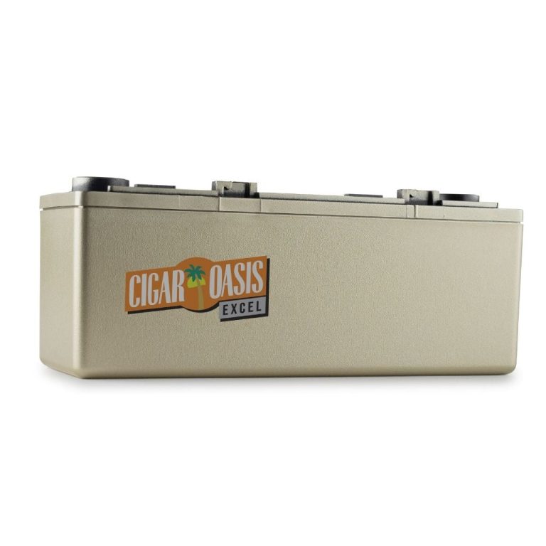 Cigar Oasis Excel Replacement Cartridge