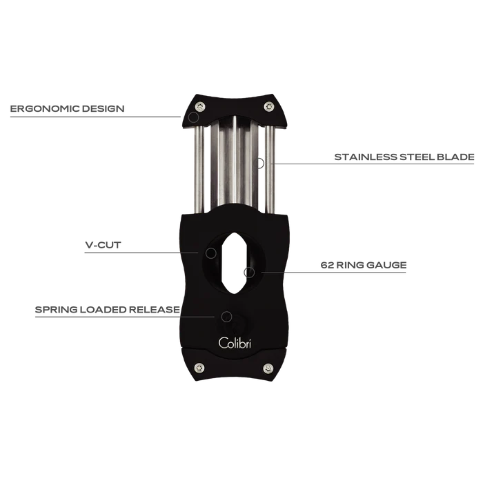 Colibri V Cutter Colibri V Cutter