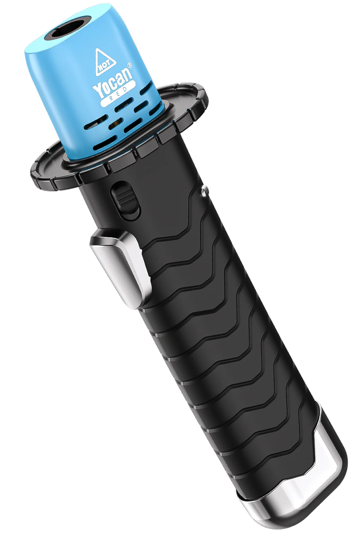 Copper Armour BLUE KATANA TOCH LIGHTER