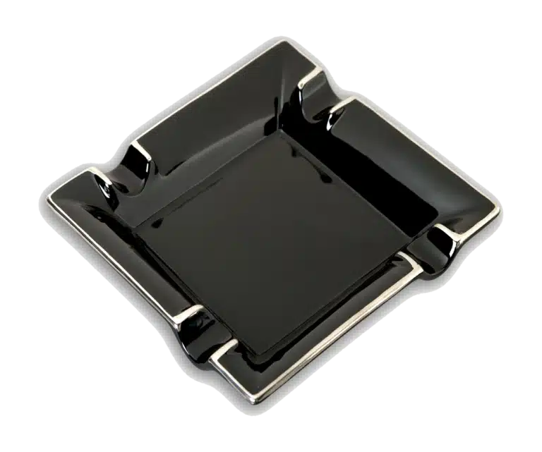 Craftsman Neptune Ashtray