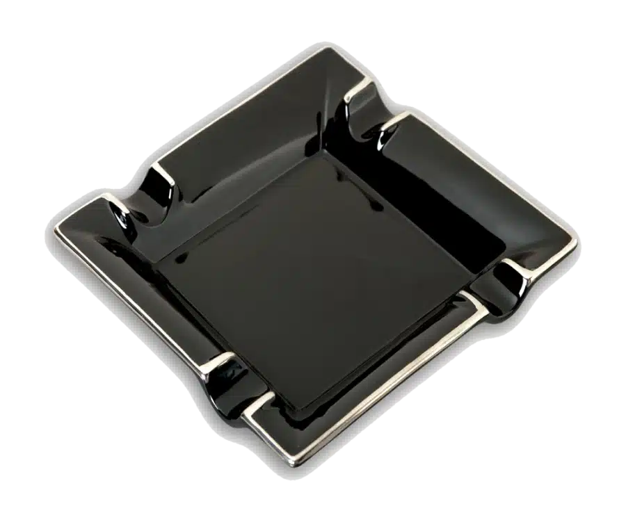 Craftsman Neptune Ashtray