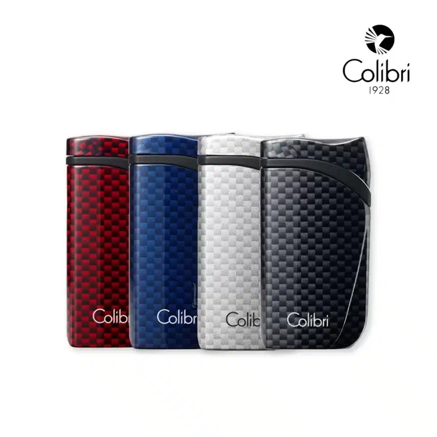 Colibri Falcon Carbon X 4