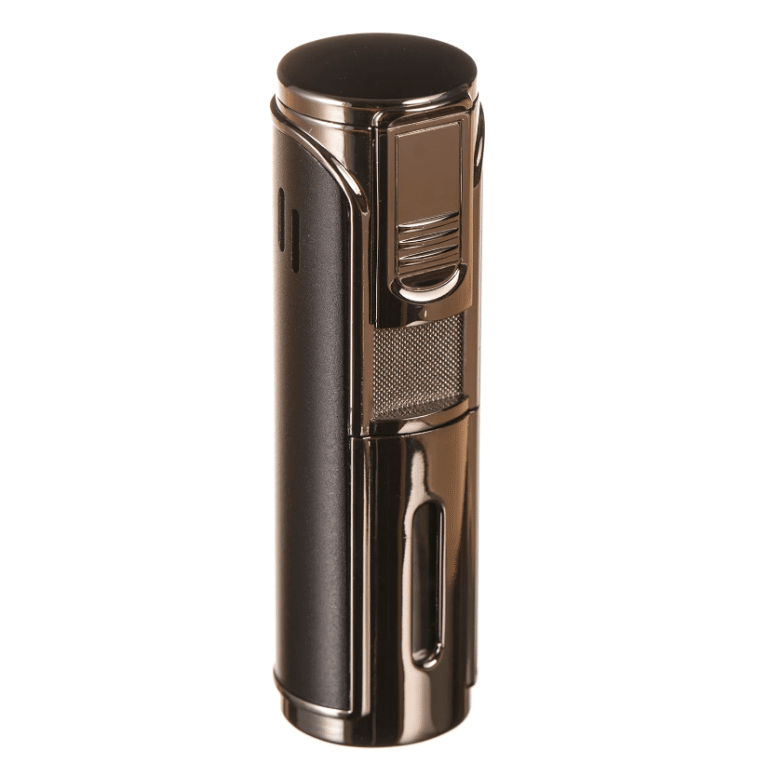 Forge Big Daddy 5 Jet Lighter Black