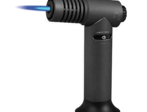 Hades Table Torch