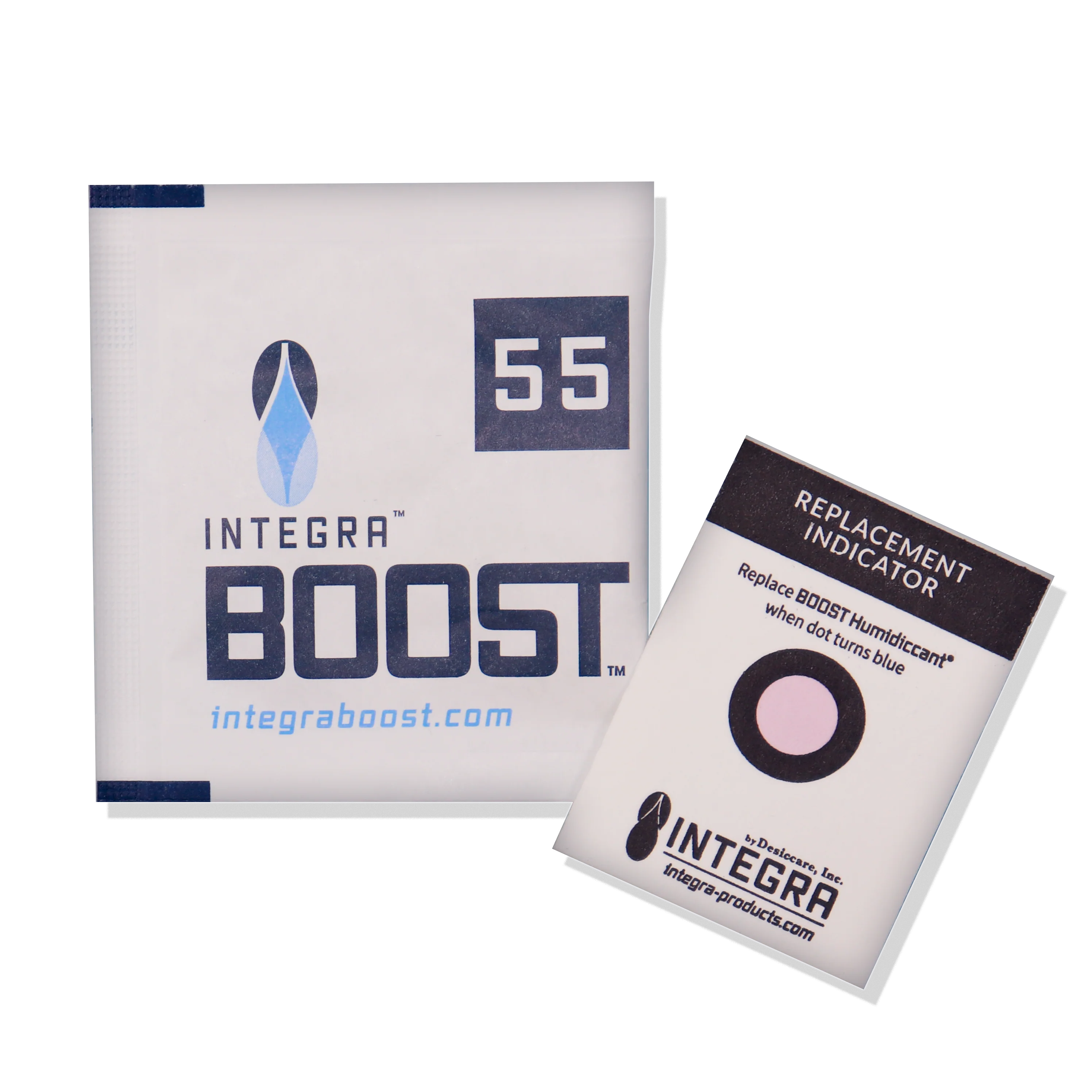 Integra Humidification 8 Gram Pouches 62 2 BRIGHAM INTEGRA 2