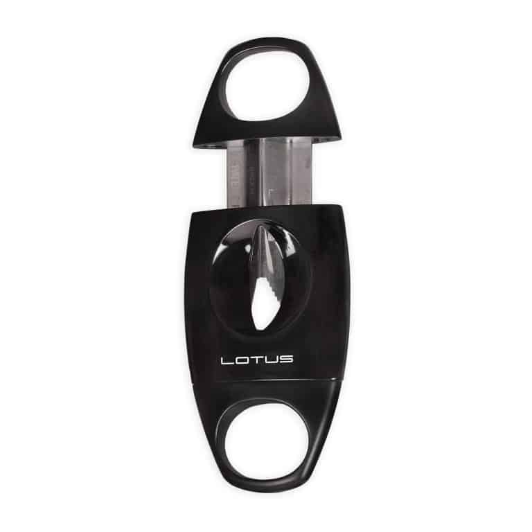 Lotus Jaws V Cutter Black Open