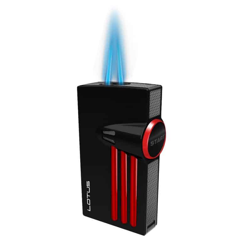 Lotus Orion Lighter 3