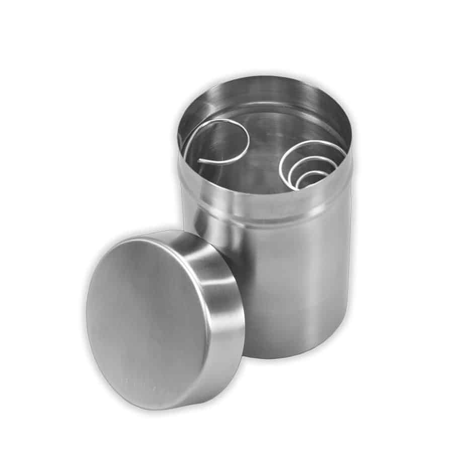 Lotus Road Trip Ashcan Open View Web