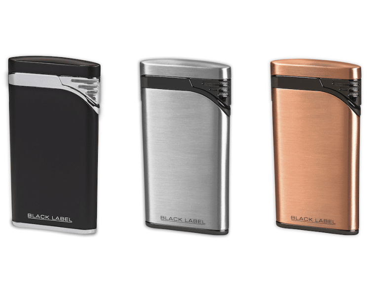 Lotus Stiletto Lighters
