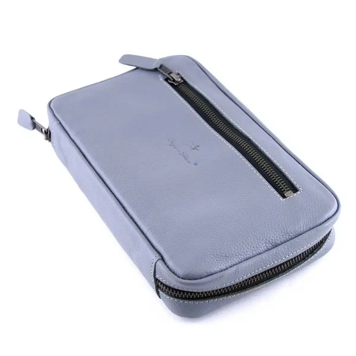 Mesir Grey Travel Case Mesir Grey Travel Case