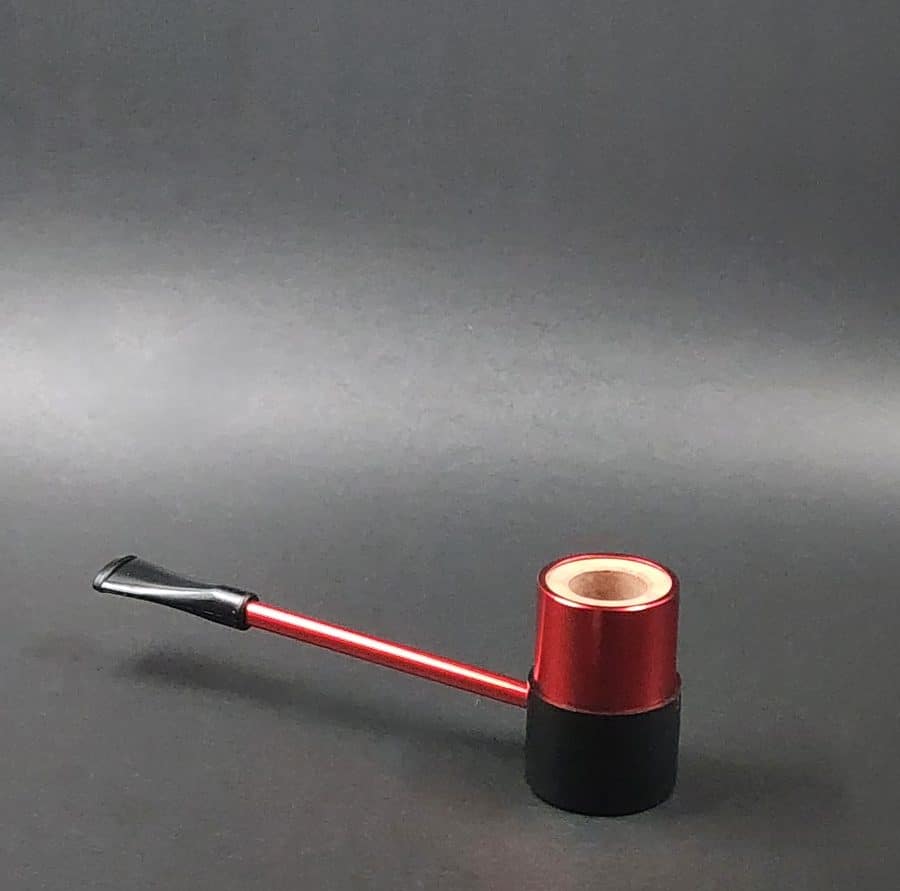 Nording Compass Red Stem 131308