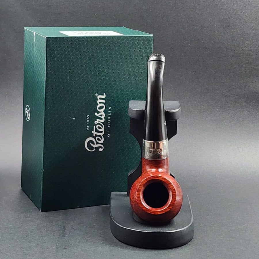 Peterson 2019 Pipe Of The Year Smooth 128809 (3)