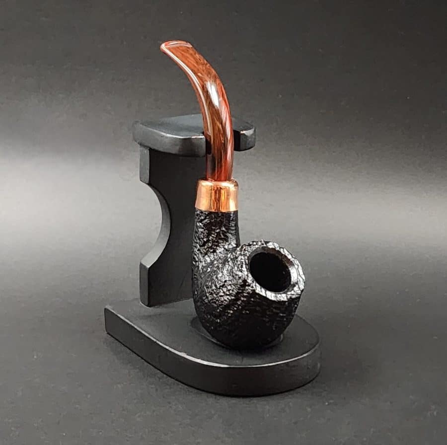 Peterson Christmas 2020 #68 Fishtail 131718