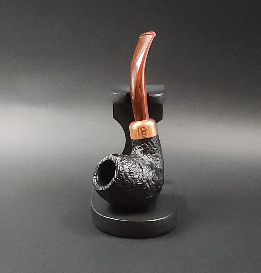 Peterson Christmas 2020 Fishtail B42 131717 (3)