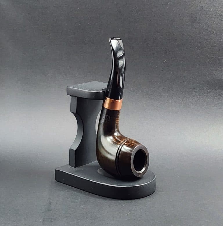 Peterson Christmas 2021 Deerstalker Smooth 134164 (3)