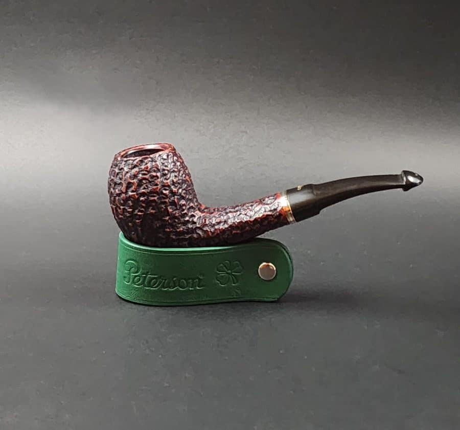 Peterson Kinsale Rustic Xl25pl 127839