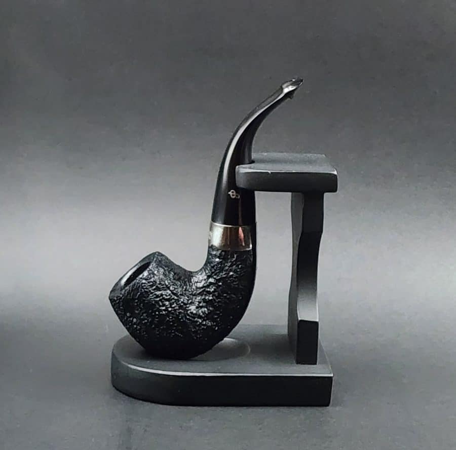 Peterson Pipe Of The Year 2020 Sandblasted 131320 (3)