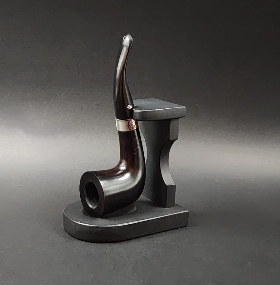 Peterson Sherlock Holmes Heritage Mycroft 137013 (2)