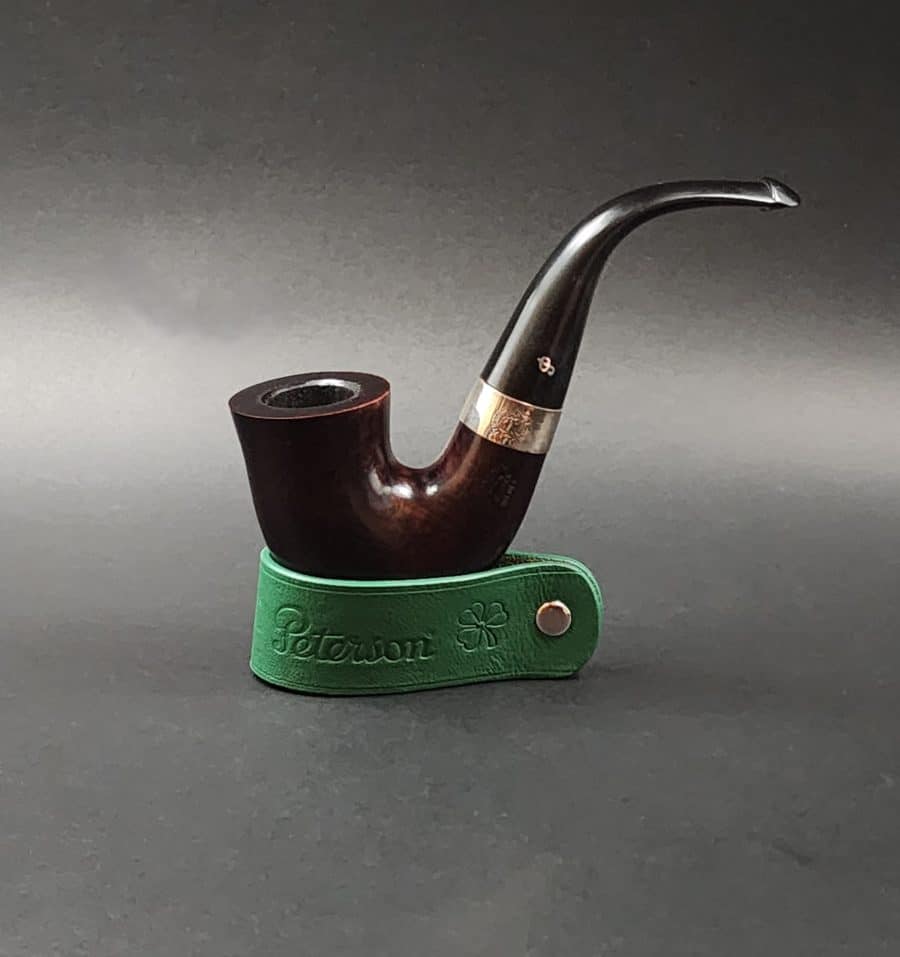 Peterson Sherlock Holmes Heritage Original P 137011 (5)